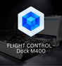 Infinit Drones Corp FLIGHT CONTROL - Dock M400