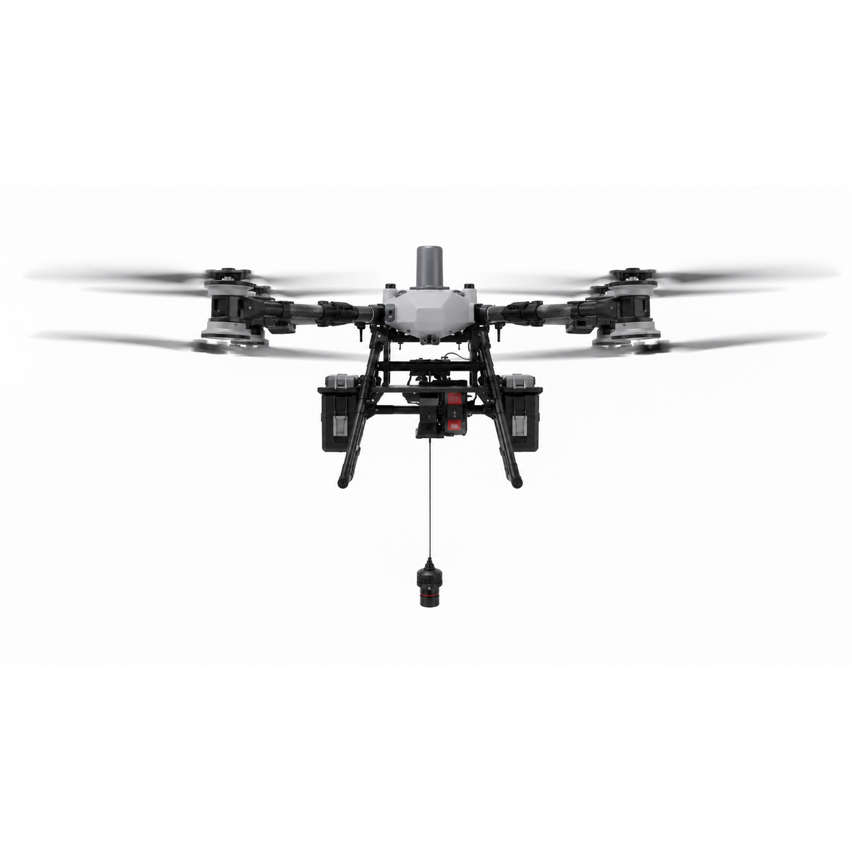Infinit Drones Corp FT1000 MAX Drop System for DJI FlyCart 100