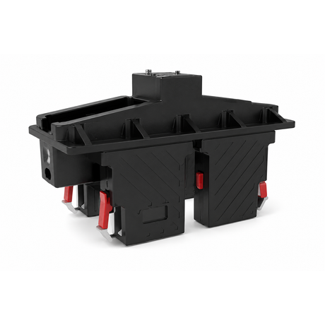 Infinit Drones Corp FT1000 MAX Drop System for DJI FlyCart 100