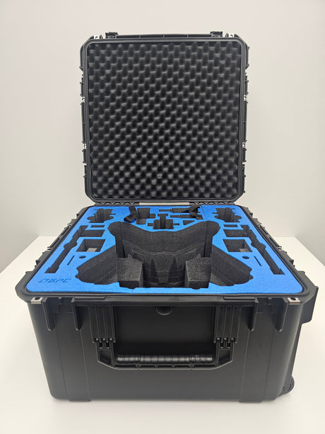 Infinit Drones Corp GPC - DJI M350 Case (Never used) + CERTIFIED PRE-OWNED