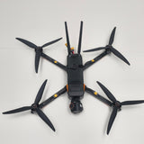 Infinit Drones Corp KMZ Open Box + CERTIFIED PRE-OWNED