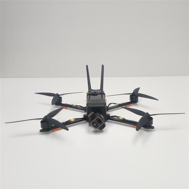 Infinit Drones Corp KMZ Open Box + CERTIFIED PRE-OWNED