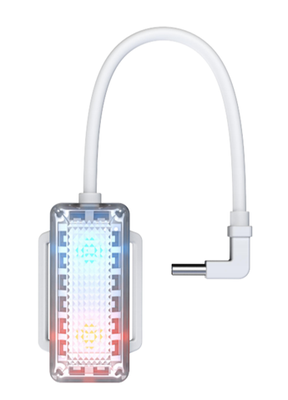 Infinit Drones Corp LP10 Warning Light