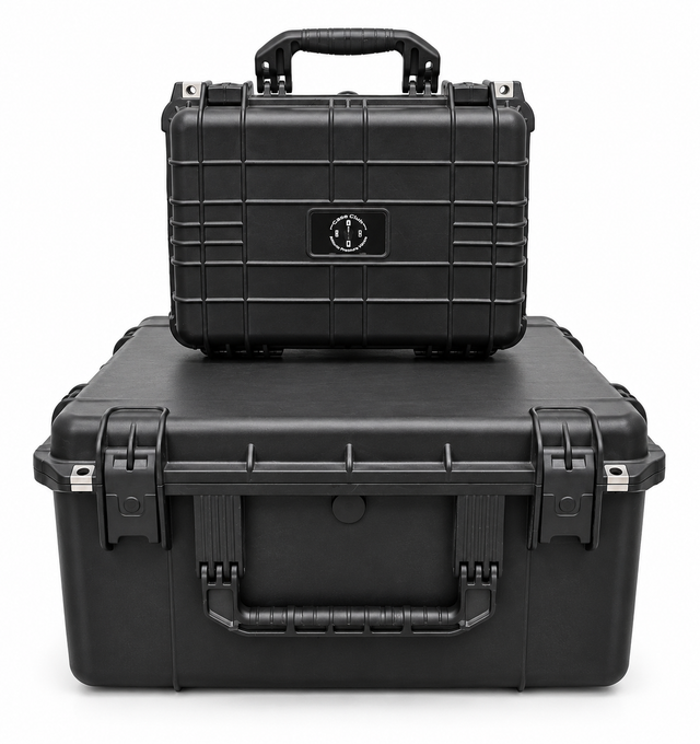 Infinit Drones Corp MATRICE 210 - CERTIFIED PRE-OWNED
