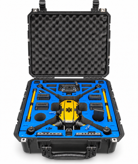 Infinit Drones Corp MATRICE 210 - CERTIFIED PRE-OWNED