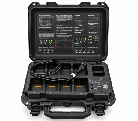 Infinit Drones Corp MATRICE 30 - CERTIFIED PRE-OWNED