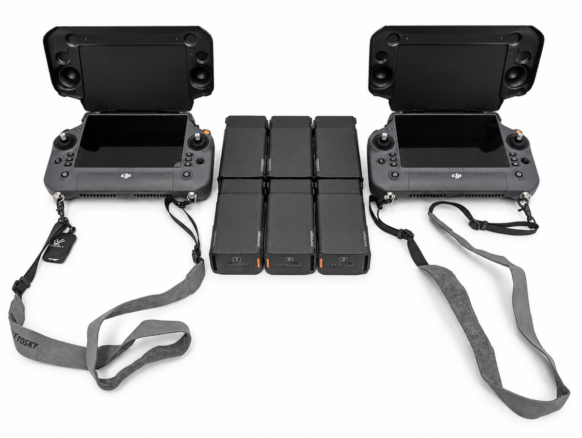 Infinit Drones Corp MATRICE 30 - CERTIFIED PRE-OWNED