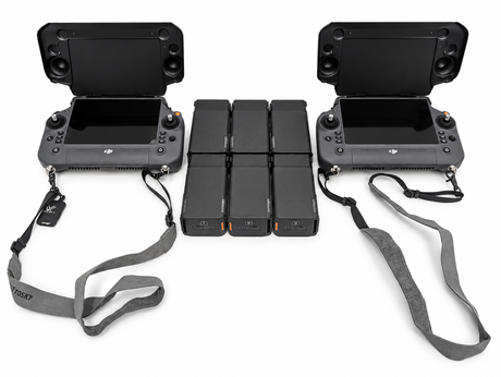Infinit Drones Corp MATRICE 30 - CERTIFIED PRE-OWNED