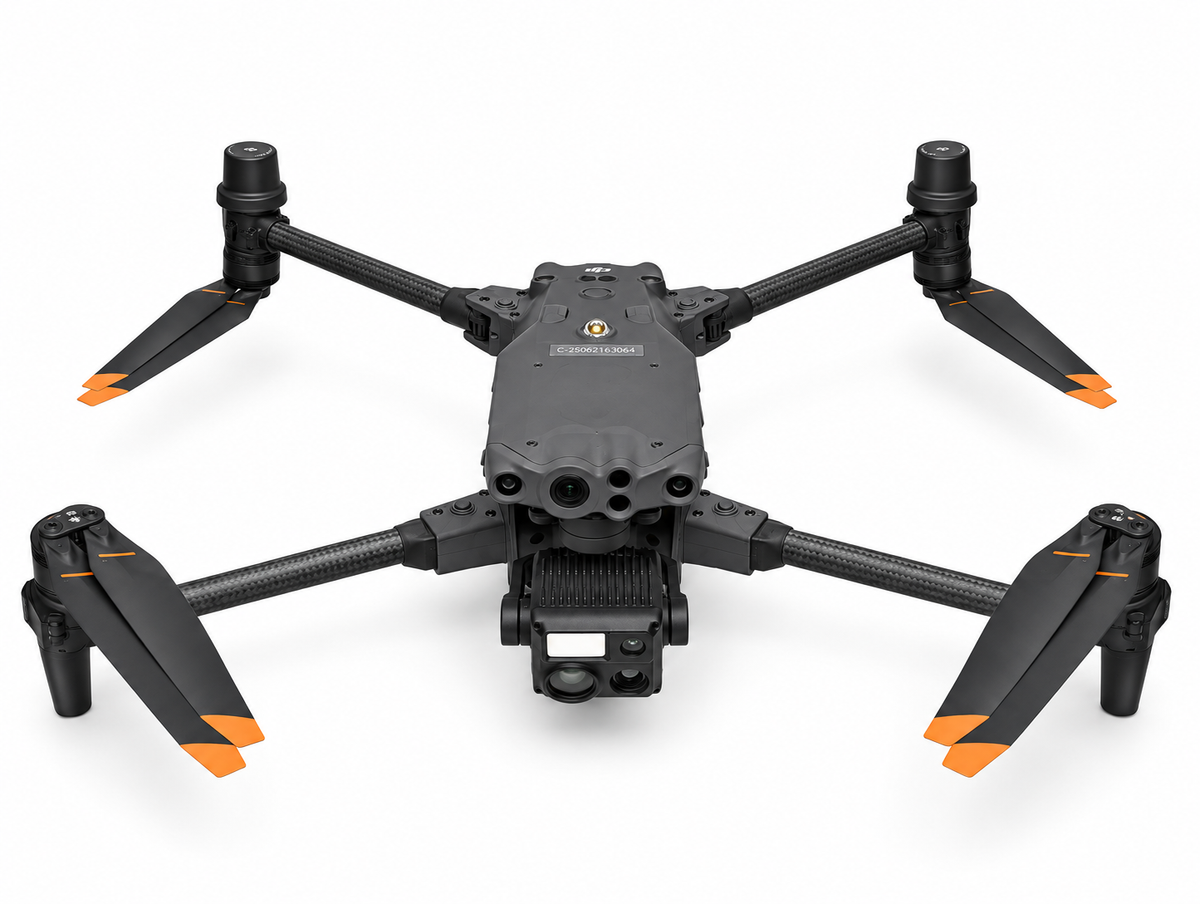 Infinit Drones Corp MATRICE 30 - CERTIFIED PRE-OWNED