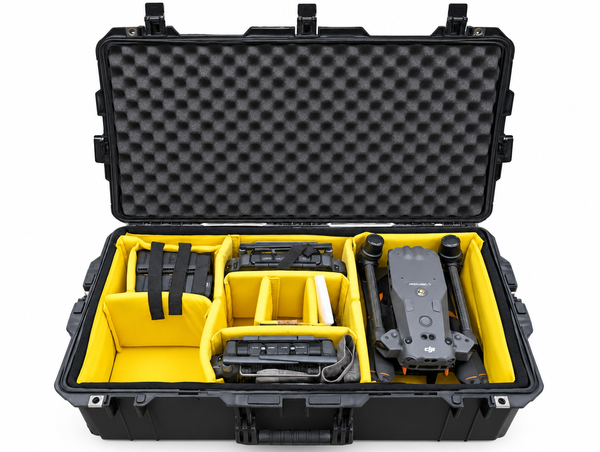 Infinit Drones Corp MATRICE 30 - CERTIFIED PRE-OWNED