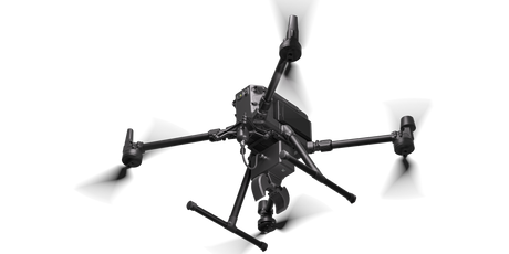 Infinit Drones Corp Orion AP3-G1