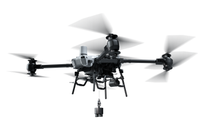 Infinit Drones Corp Orion AP30-G2