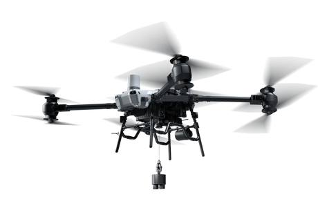 Infinit Drones Corp Orion AP30-G2