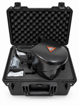 Infinit Drones Corp OWL M400 FlyFire Parachute - CERTIFIED PRE-OWNED