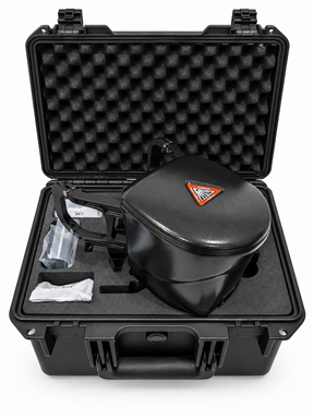 Infinit Drones Corp OWL M400 FlyFire Parachute - CERTIFIED PRE-OWNED