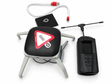 Infinit Drones Corp ParaZero Fly Safe for Mavic 3 - CERTIFIED PRE-OWNED