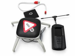 Infinit Drones Corp ParaZero Fly Safe for Mavic 3 - CERTIFIED PRE-OWNED