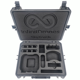 Infinit Drones Corp SkyTorch Tactical Hard Case