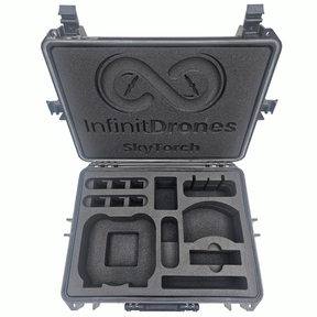 Infinit Drones Corp SkyTorch Tactical Hard Case