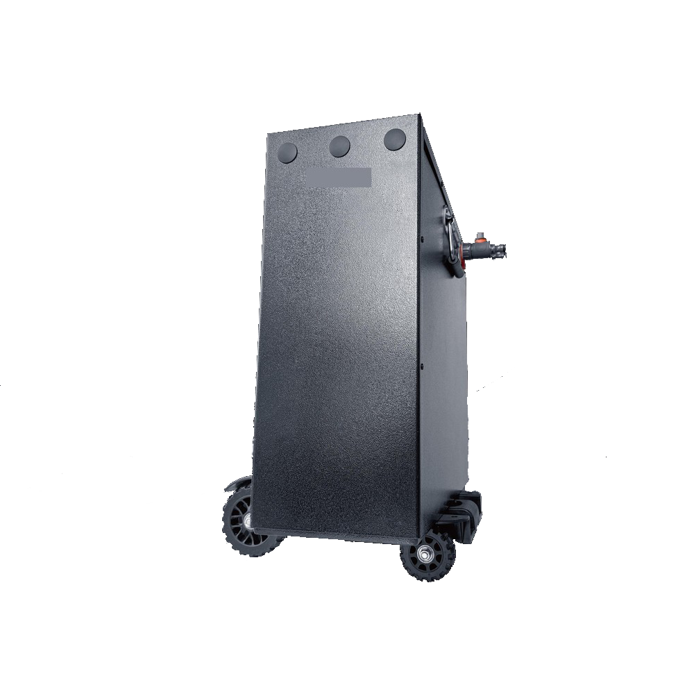 Infinit Drones Corp Streak-Free System - (Enhancement for the T50 (P3) Series)
