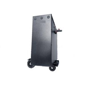 Streak-Free System - (Enhancement for the T50 (P3) Series)