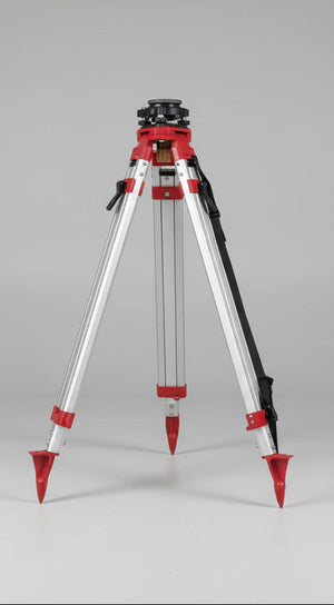 Tripod + Certified Pre-Owned