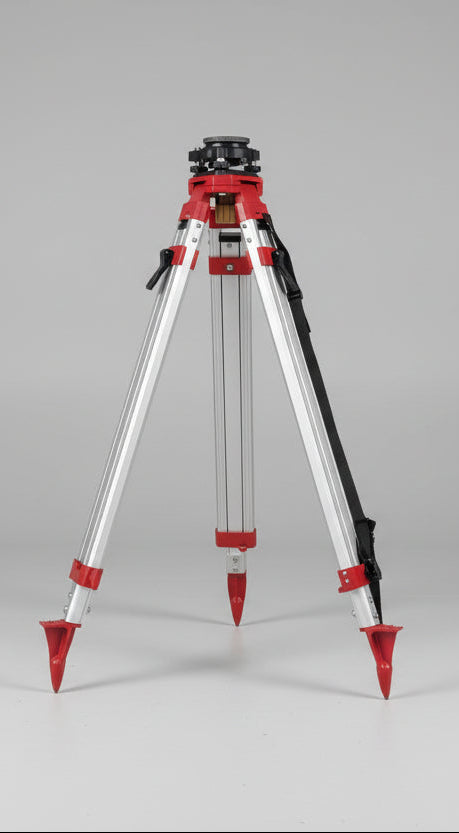 Infinit Drones Corp Tripod + Certified Pre-Owned