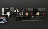 Infinit Drones Corp UAV PV Cleaning Kit Compatible with DJI T60/T70/T70P/T100/T100S