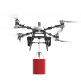 Infinit Drones Corp WB100 - Drone Bucket Fire-fighting System for the FlyCart 100