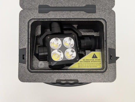 Infinit Drones Corp Wingsland Z15 + Certified Pre-Owned