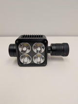 Infinit Drones Corp Wingsland Z15 Gimbal Spotlight + Certified Pre-Owned