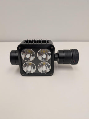 Infinit Drones Corp Wingsland Z15 Gimbal Spotlight + Certified Pre-Owned