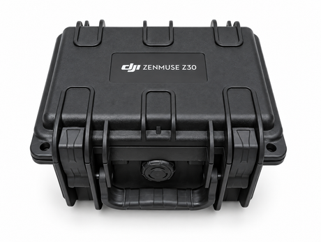Infinit Drones Corp Zenmuse Z30 - CERTIFIED PRE-OWNED
