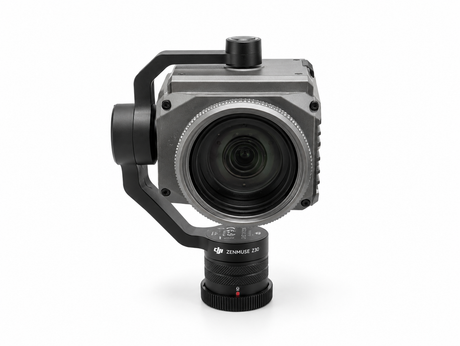 Infinit Drones Corp Zenmuse Z30 - CERTIFIED PRE-OWNED