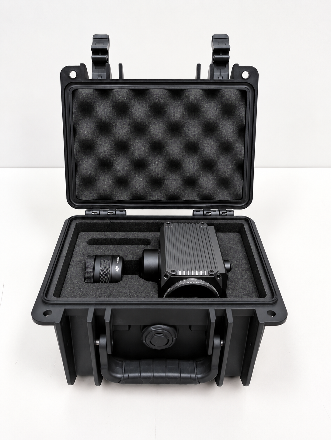 Infinit Drones Corp Zenmuse Z30 - CERTIFIED PRE-OWNED