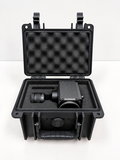 Infinit Drones Corp Zenmuse Z30 - CERTIFIED PRE-OWNED