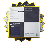 InfinitDrones Corp. Aeropoints Version 2 (10-Pack)