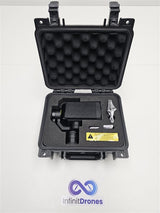 InfinitDrones Corp. CZI GL60 Zoom Searchlight + CERTIFIED PRE-OWNED