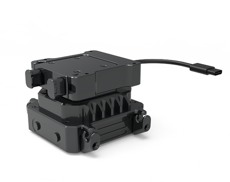 InfinitDrones FT100P Airborne Four-Channel Drop System