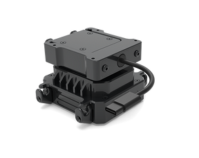 InfinitDrones FT100P Airborne Four-Channel Drop System