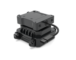 FT100P Airborne Four-Channel Drop System