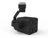 InfinitDrones PST120 Three-Axis Zoom Searchlight (M350)