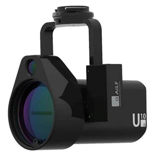 InfinitDrones U10 METHANE GAS LEAK DETECTOR