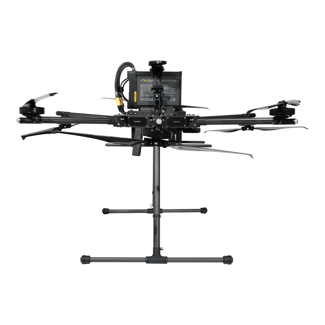 Inspired Flight IF1200