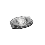 JZ AF1 Audio and Flashing Alarm JZ.AF.0001.01
