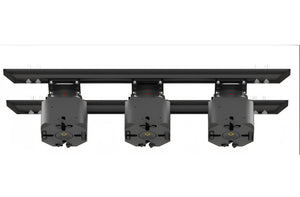 FC30 MULTI-SEGMENT AIRDROP