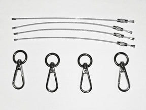 JZ Hook Set DK.AC.0001.01