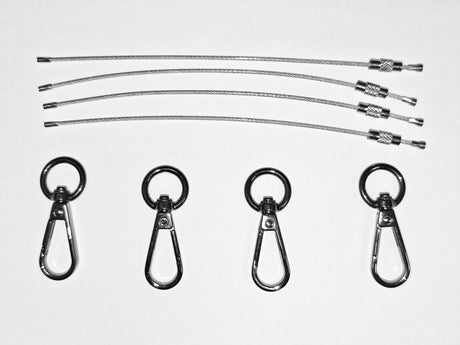 JZ Hook Set DK.AC.0001.01