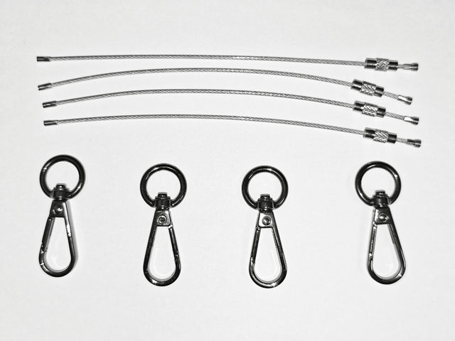 JZ Hook Set DK.AC.0001.01