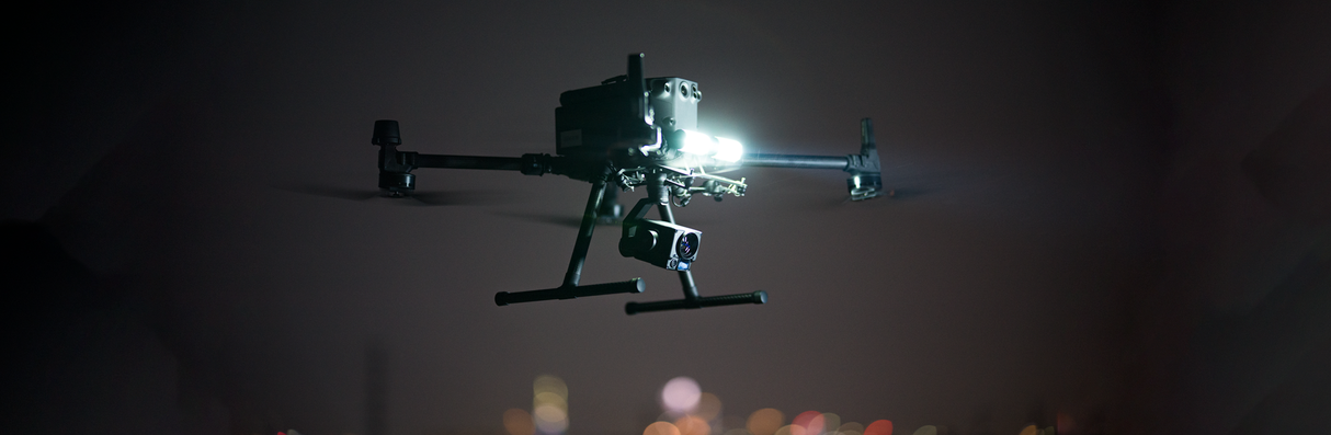 JZ T80 Gimbal Spotlight JZ.SL.0012.01